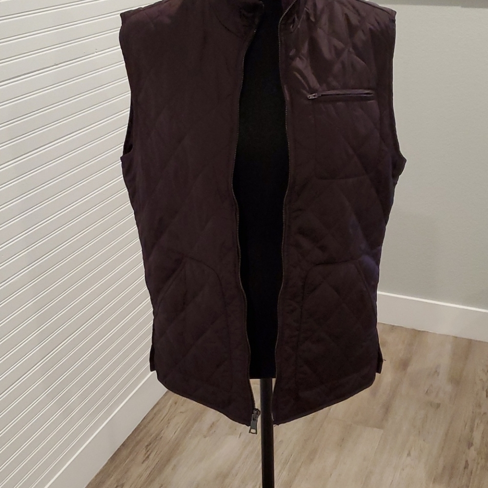 Banana Republic Vest